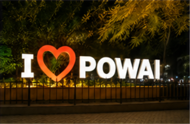 POWAI